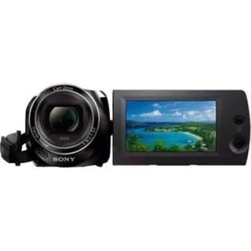 Sony Handycam Hdr Pj230E Camcorder Front Display