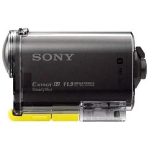 Sony Hdr As20 Sports And Action Front