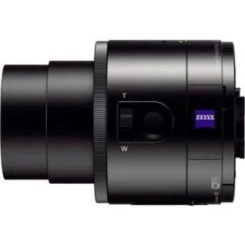 Sony DSC-QX100 Lens style