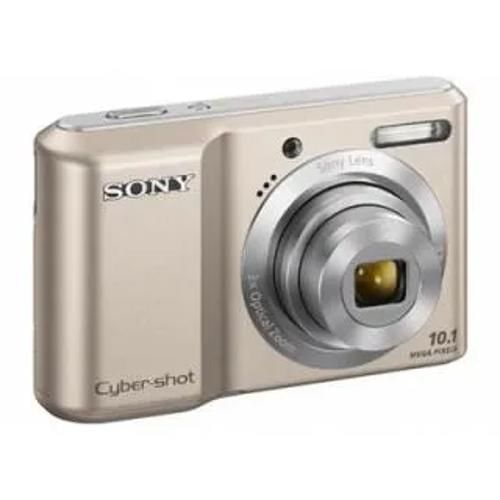 Sony Cybershot Dsc S2000 Point And Shoot Front