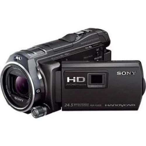 Sony Handycam Hdr Pj820E Camcorder Front