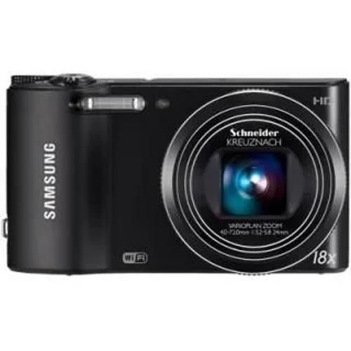 Samsung Smart Wb150F Point And Shoot Front