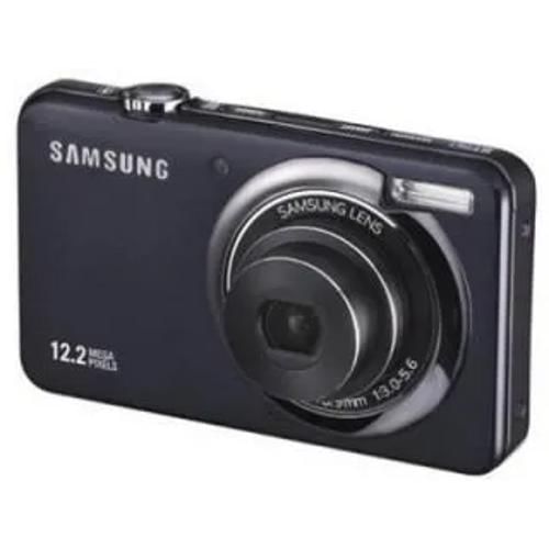 Samsung St50 Point And Shoot Front