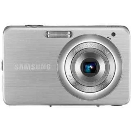 Samsung St30 Point And Shoot Front