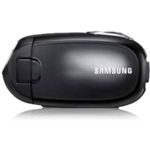 Samsung Smx C20 Camcorder Front