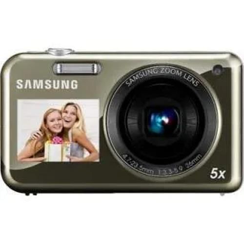 Samsung PL120 Point and Shoot