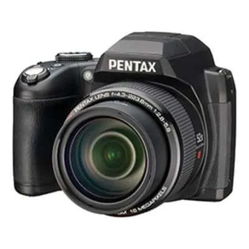 Pentax Xg 1 Bridge Front