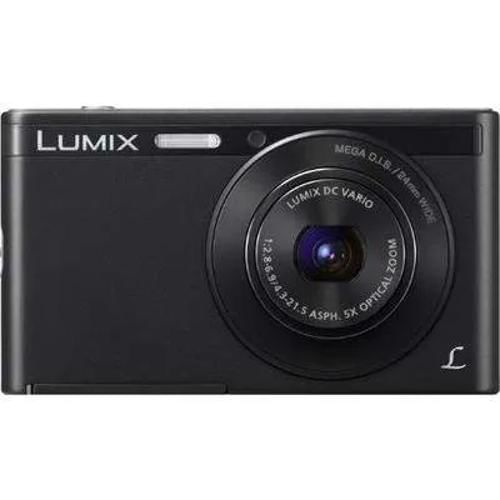 Panasonic Lumix Dmc Xs1 Point And Shoot Front