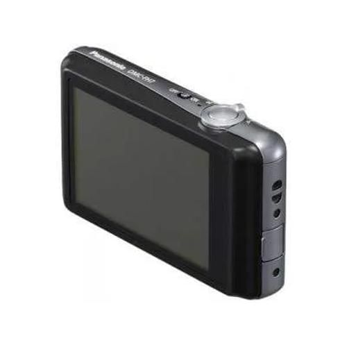 Panasonic Lumix Dmc Fh7 Point And Shoot Front Display