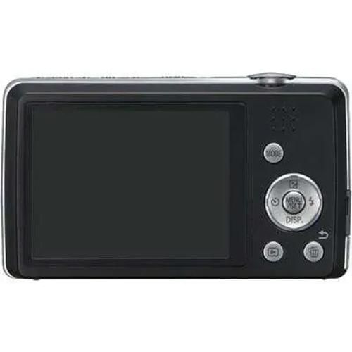 Panasonic Lumix Dmc Fh6 Point And Shoot Front Display