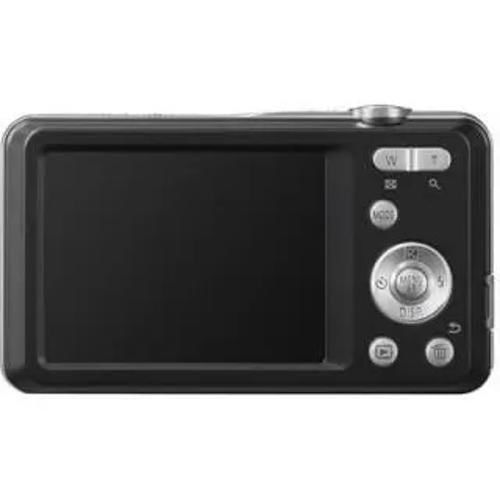 Panasonic Lumix Dmc Fh4 Point And Shoot Front Display