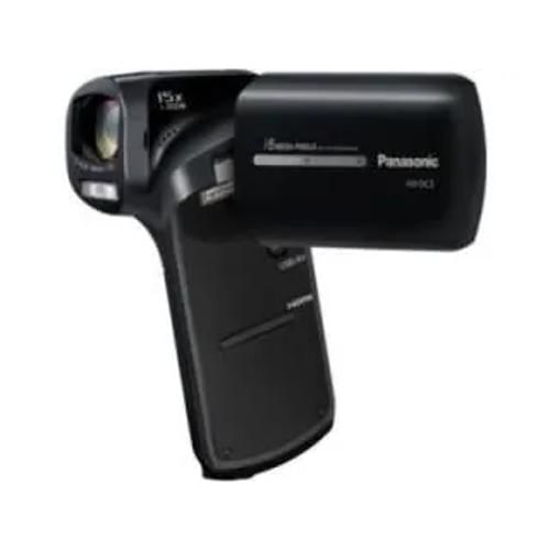 Panasonic Hx Dc3 Camcorder Front Display