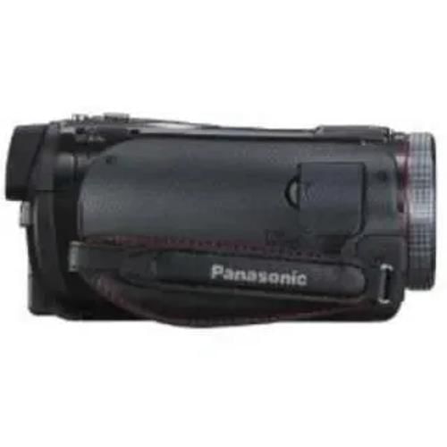 Panasonic Hdc Tm900 Camcorder Front Display