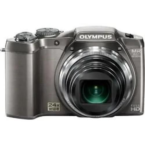 Olympus S Series Sz 31Mr Point And Shoot Front