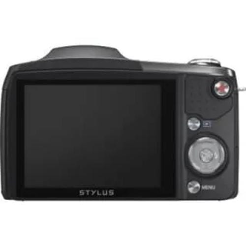 Olympus Stylus SZ-16 Point and Shoot