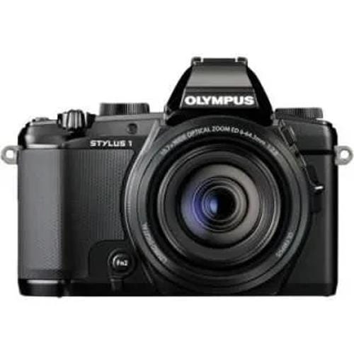 Olympus Stylus Stylus 1 Bridge Front