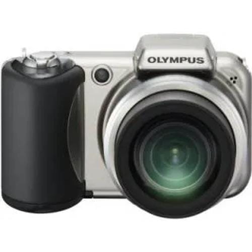 Olympus S Series Sp 600Uz Bridge Front