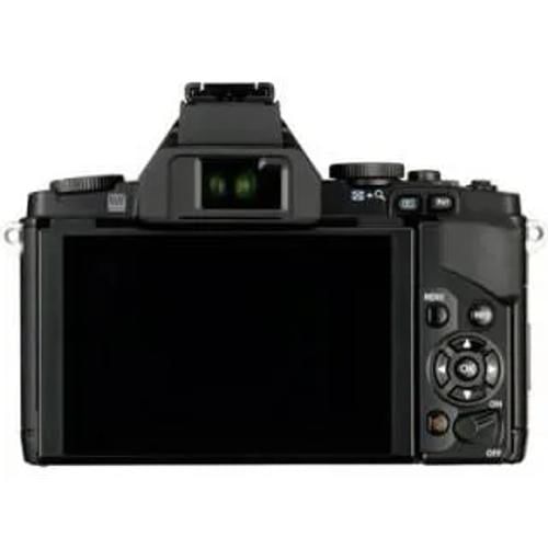 Olympus Om D Omd Em5 10 50Mm Lens Mirrorless Front Display