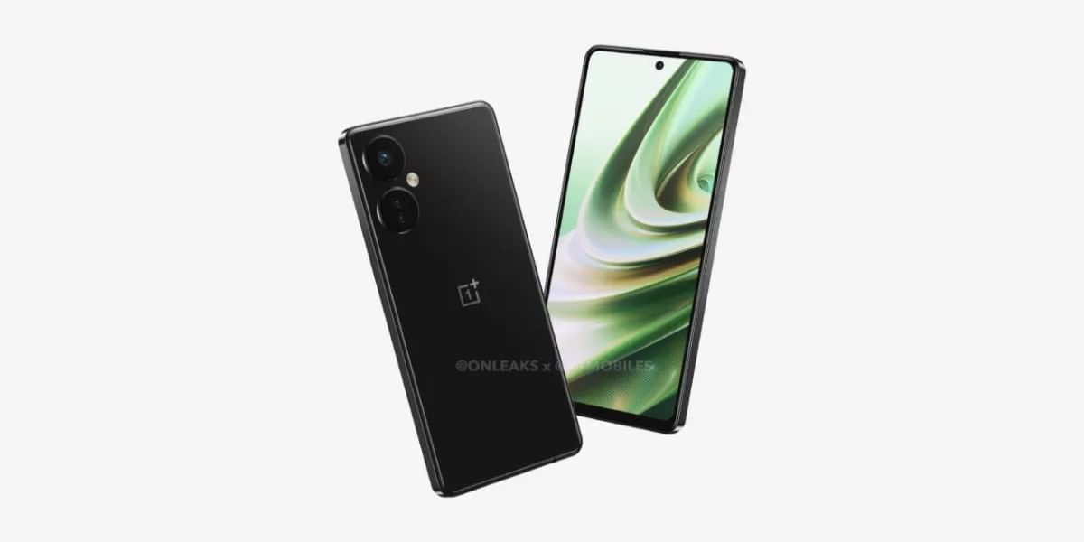 oneplus nord ce 3