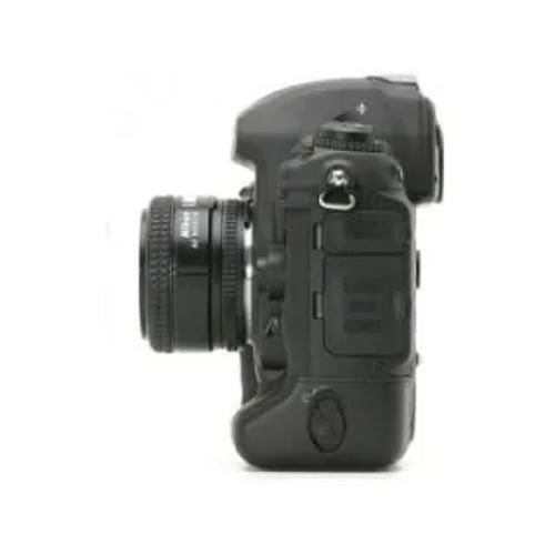 Nikon D3X Body Digital Slr Front Display