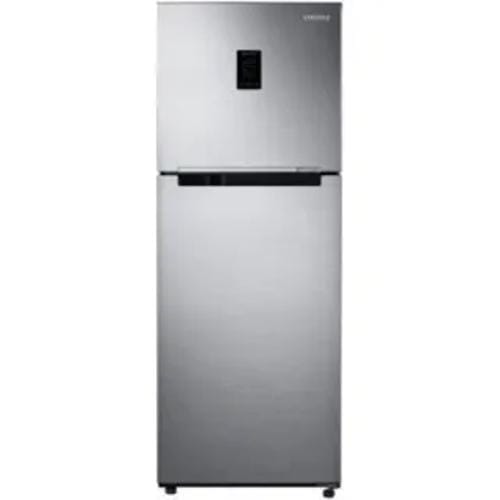 Samsung RT34B4542S8 324 Ltr Double Door Front