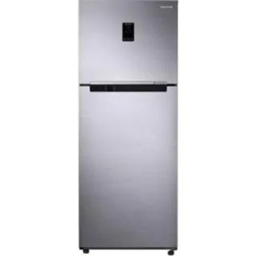Samsung RT39B5518S9 394 Ltr Double Door Front