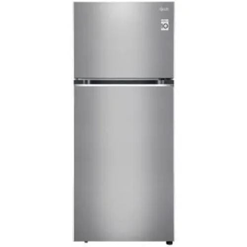 Samsung RT42B5C38S9 407 Ltr Double Door Front