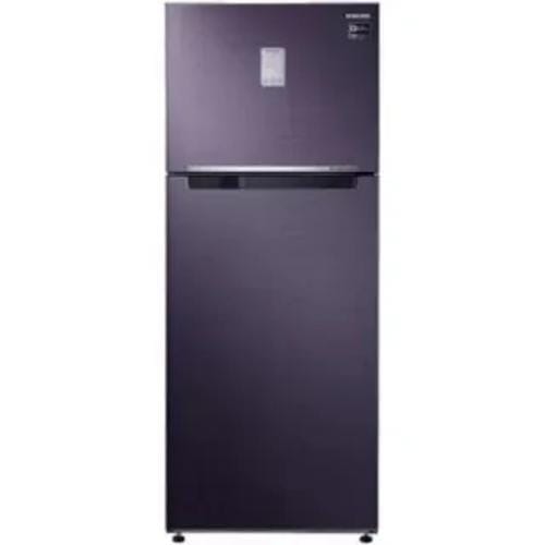 Samsung RT47B6238UT 465 Ltr Double Door Front