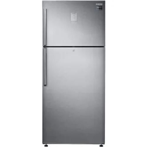 Samsung RT56B6378SL 551 Ltr Double Door Front