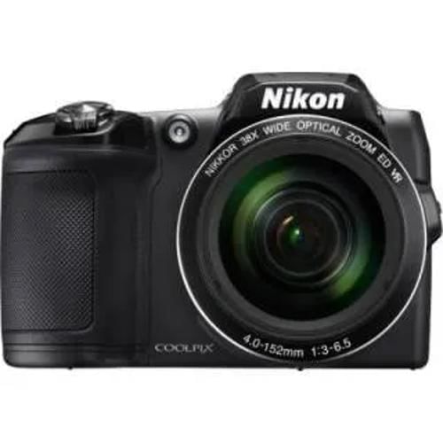 Nikon Coolpix L840 Bridge