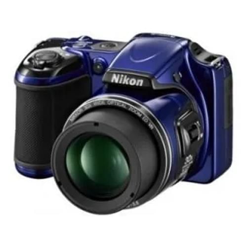 Nikon Coolpix L820 Bridge Front