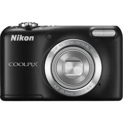 Nikon Coolpix L27 Point And Shoot Front