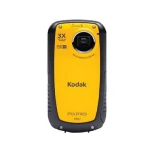 Kodak Pixpro Spz1 Camcorder Front