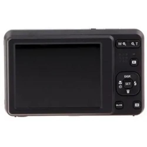 Kodak Pixpro Fz51 Point And Shoot Front Display