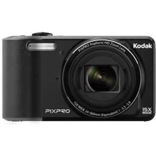 Kodak Pixpro Fz151 Point And Shoot Front