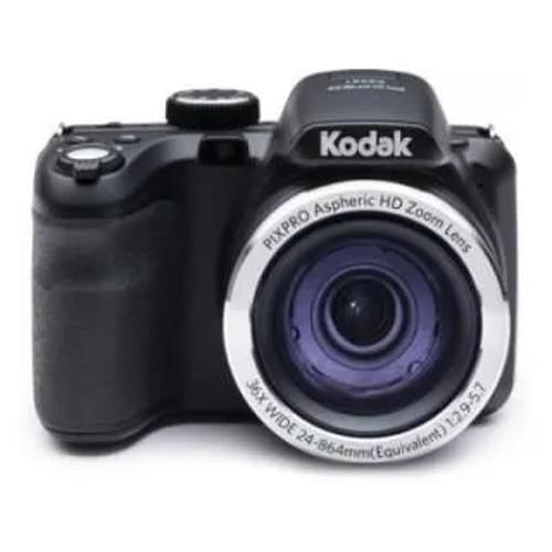 Kodak Pixpro Az361 Bridge Front