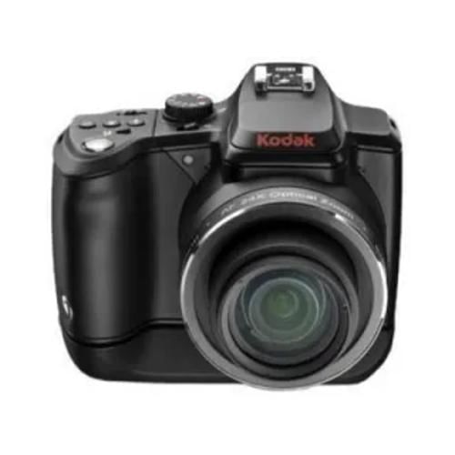 Kodak Z980 Bridge Front