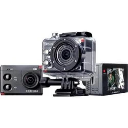 Isaw Extreme Sports And Action Front