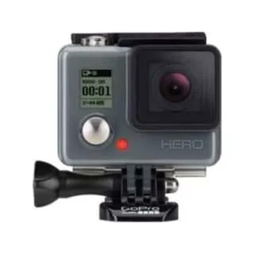 Gopro Hero Sports And Action Front