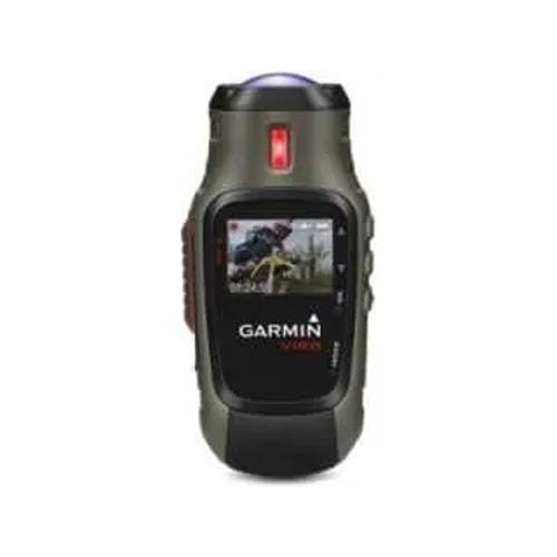 Garmin Virb Elite Sports And Action Front Display
