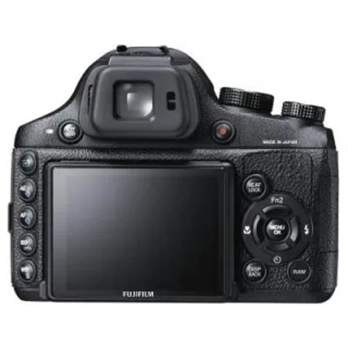 Fujifilm X Series X S1 Bridge Front Display