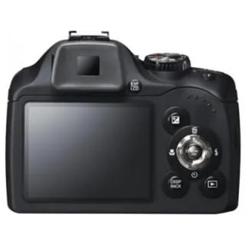 Fujifilm Finepix Sl260 Camcorder Front Display