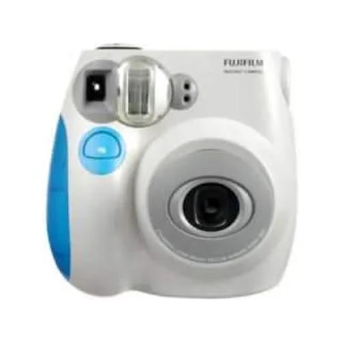 Fujifilm Mini 7S Instant Photo Front