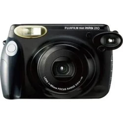 Fujifilm 210 Instant Photo Front