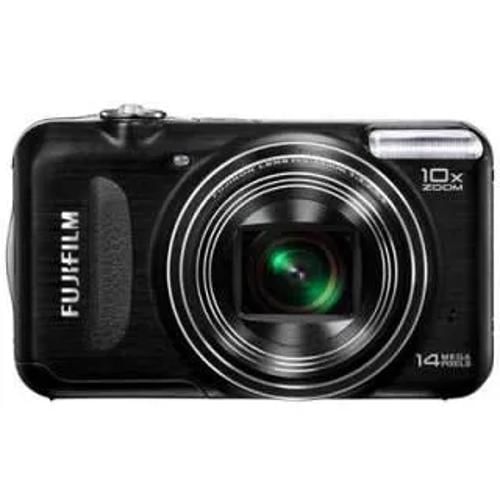 Fujifilm Finepix T200 Point And Shoot Front