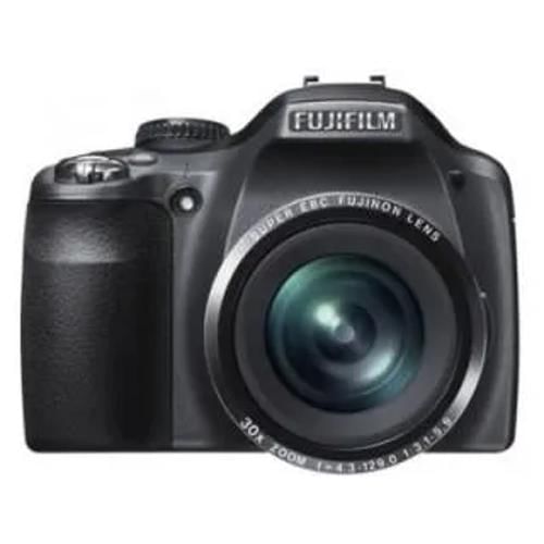 Fujifilm Finepix Sl300 Bridge Front