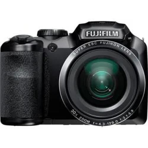 Fujifilm Finepix S4800 Bridge Front