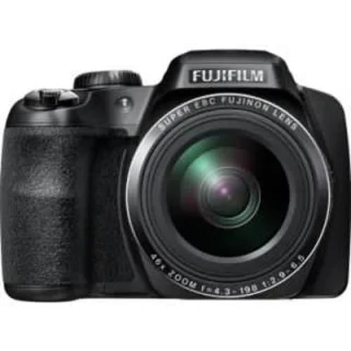 Fujifilm Finepix S8500 Bridge Front