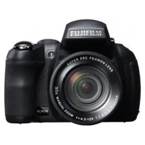 Fujifilm Finepix Hs35Exr Bridge Front