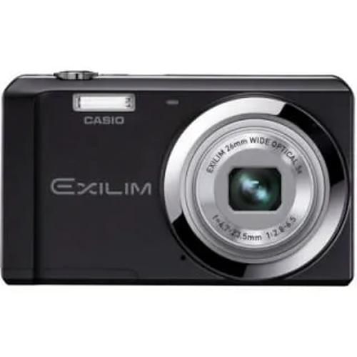 Casio EX-ZS5 Point and Shoot